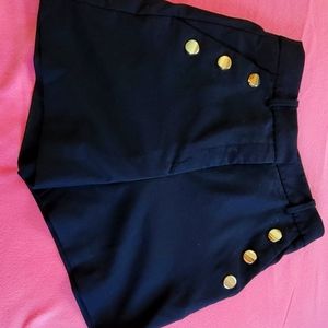 ZARA SHORTS